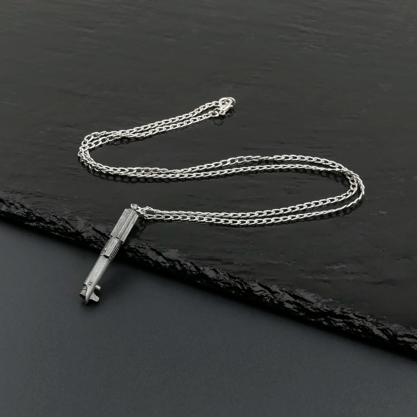 Anakin - Ep3 Pendant