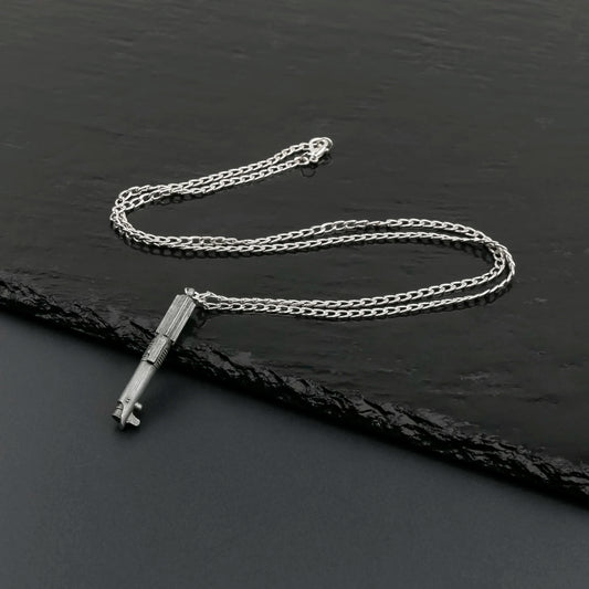 Anakin - Ep3 Pendant