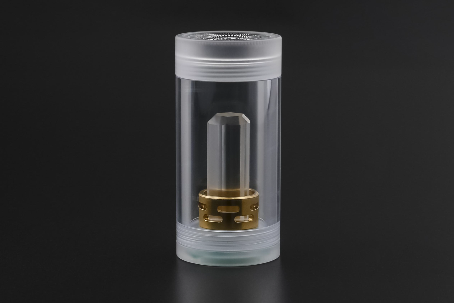 Crystal Blade Plug