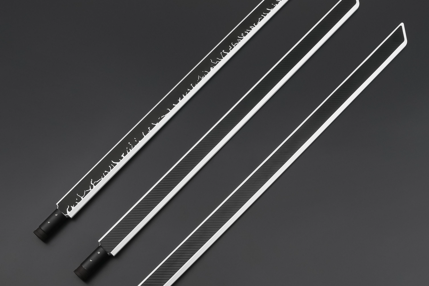 Flat Blade