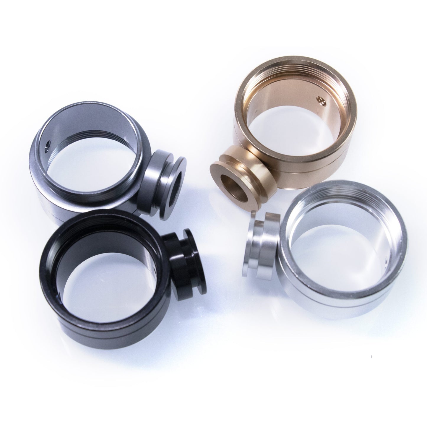 Convertec Wheel Adapter
