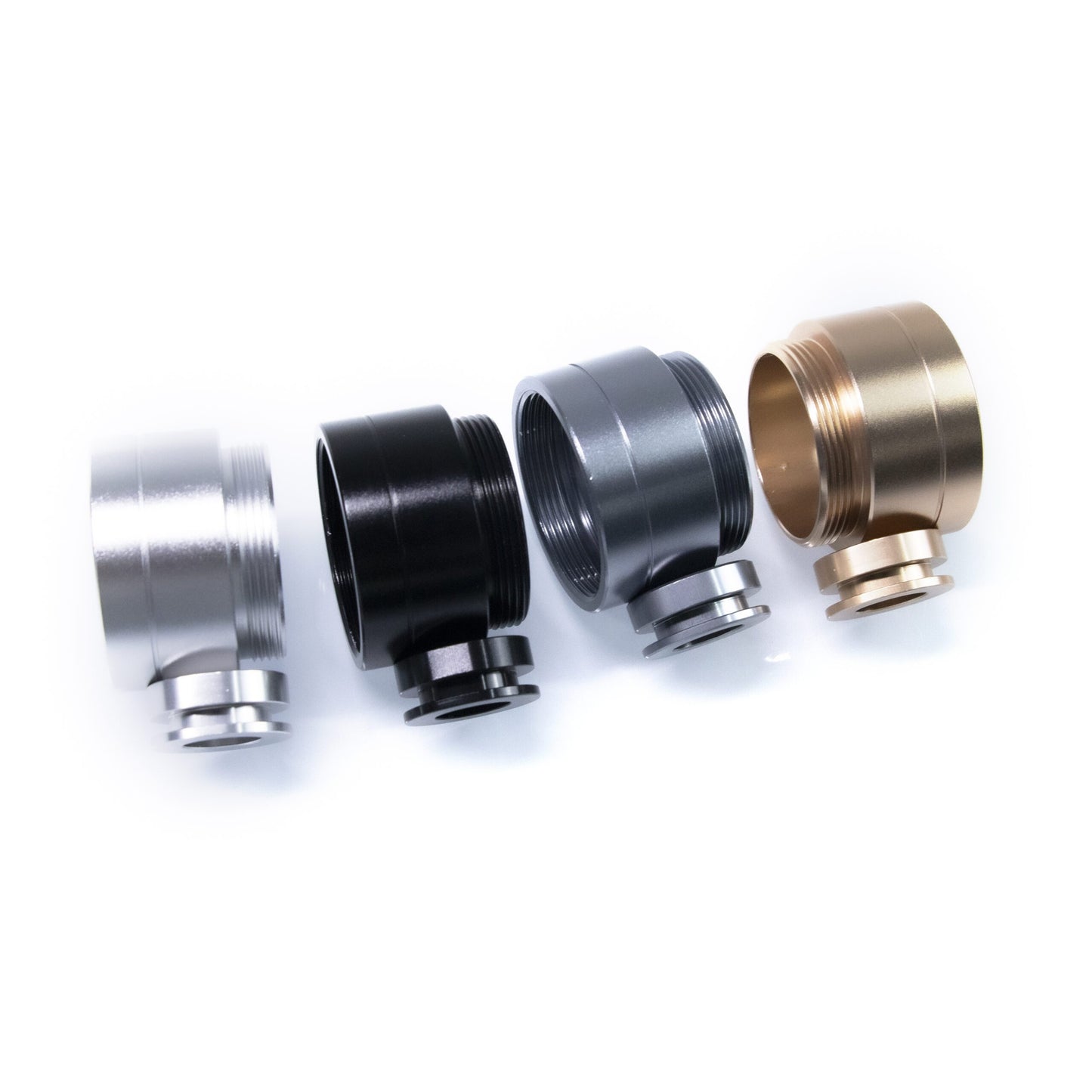 Convertec Wheel Adapter