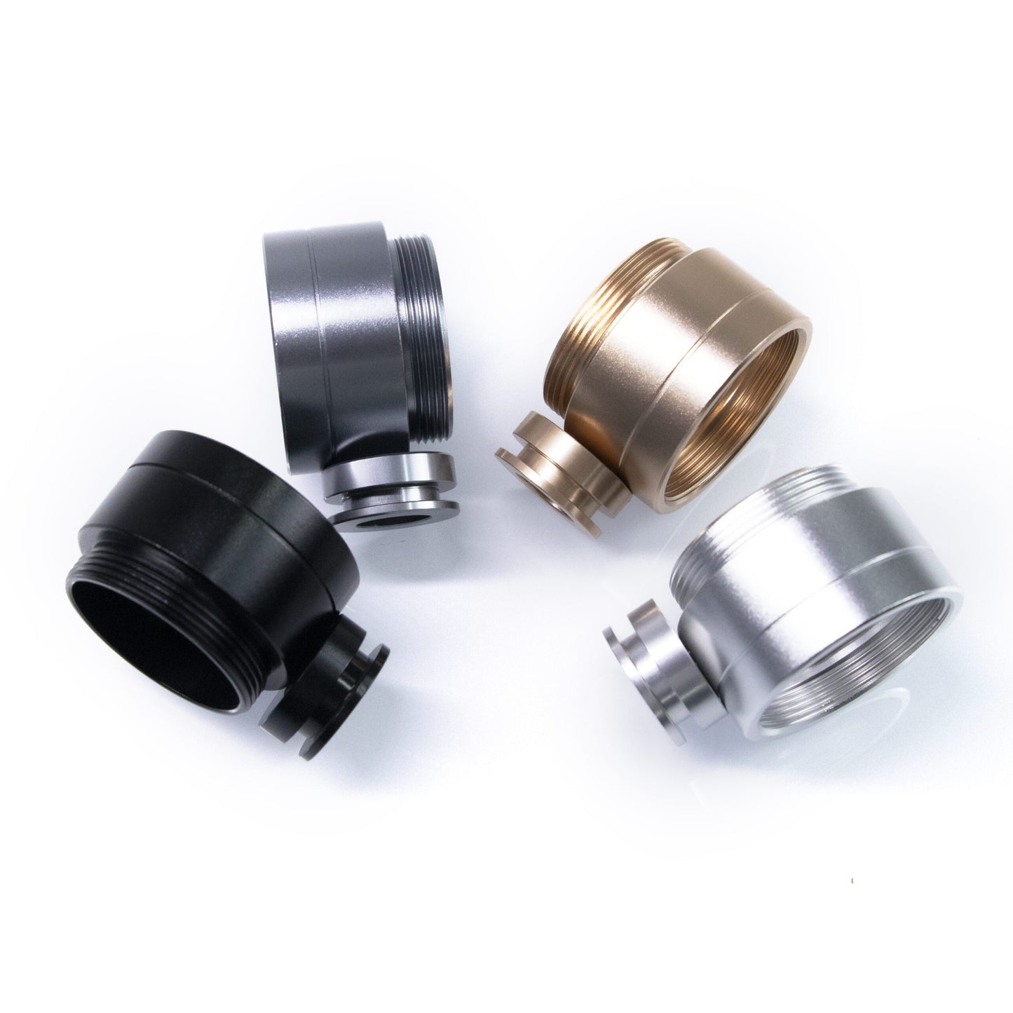 Convertec Wheel Adapter