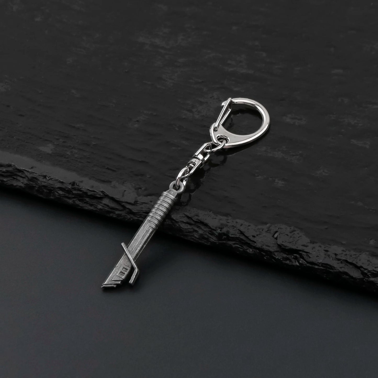 Darksaber Pendant