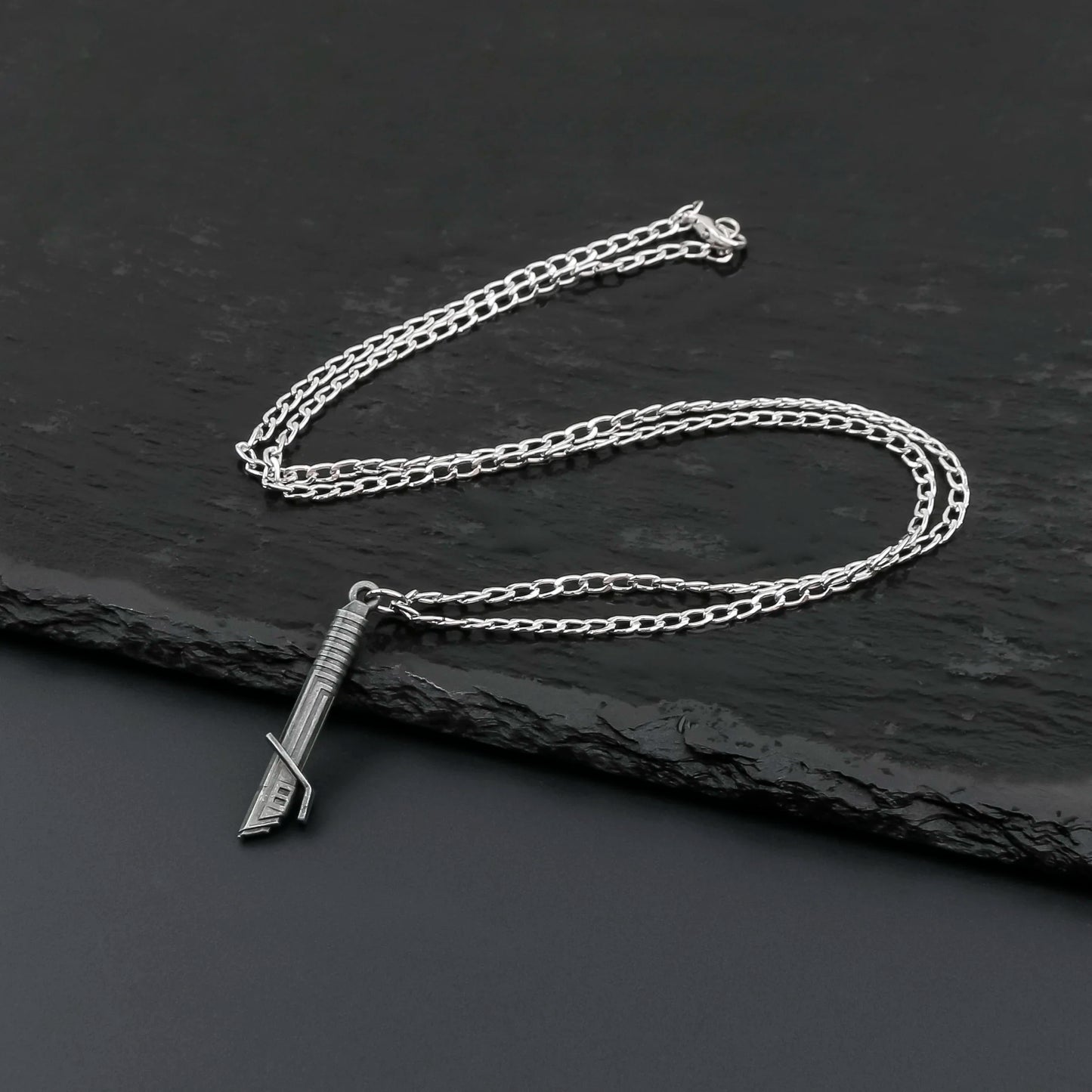 Darksaber Pendant