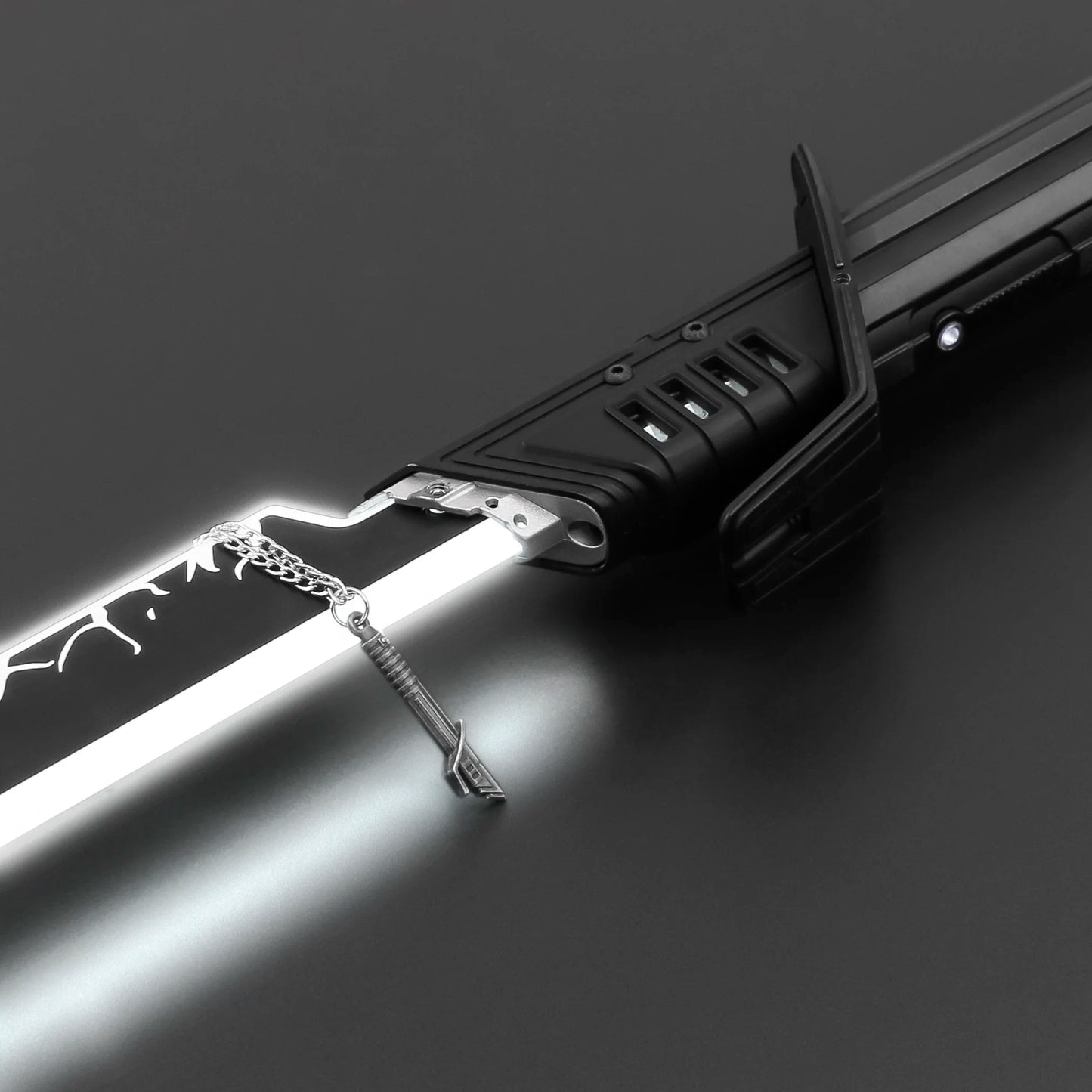 Darksaber Pendant