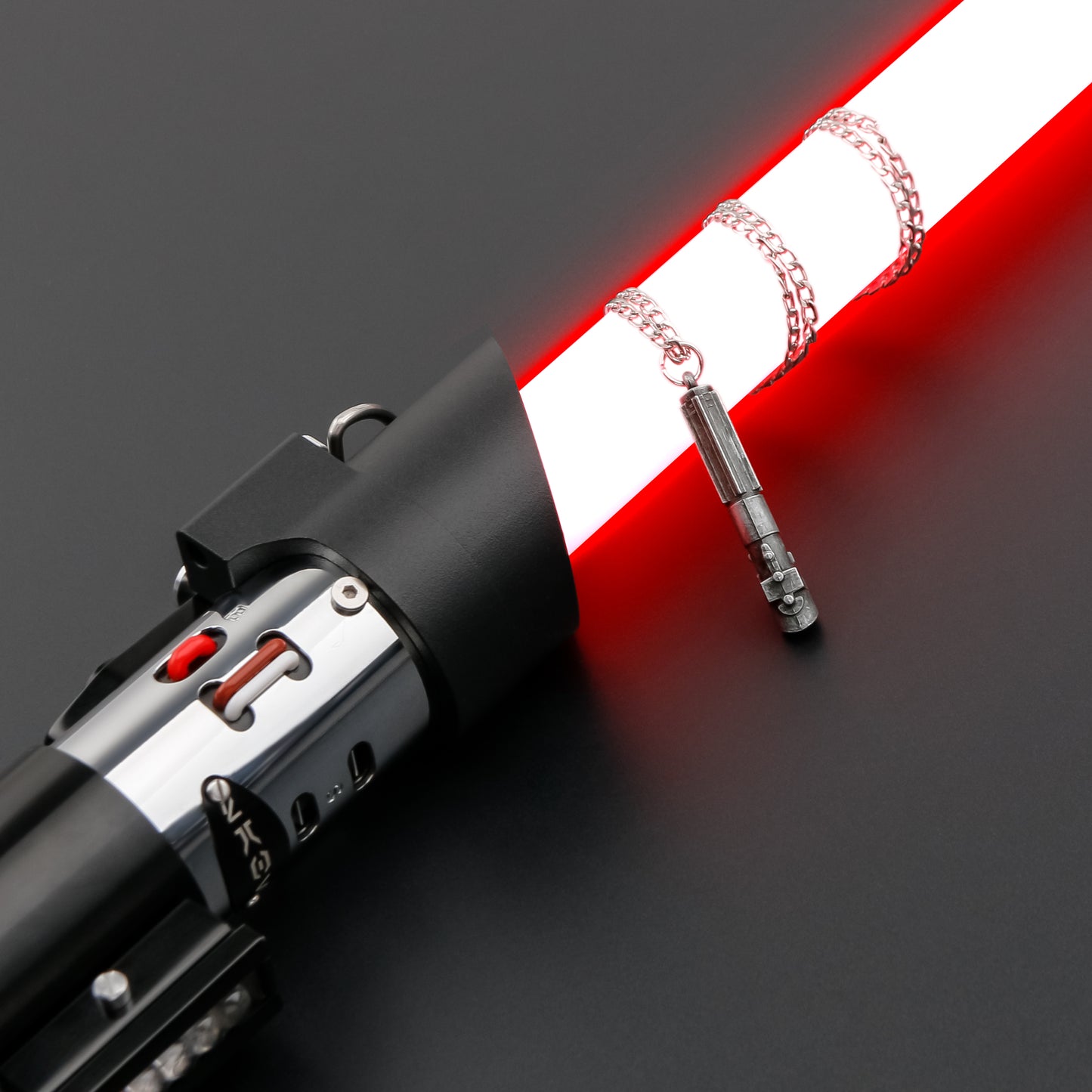 Darth Vader Pendant