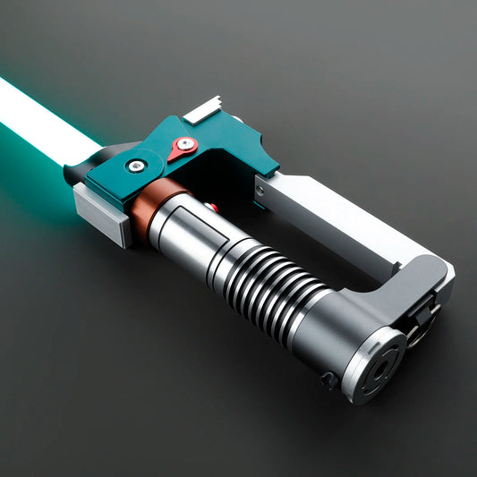 Ezra Blaster