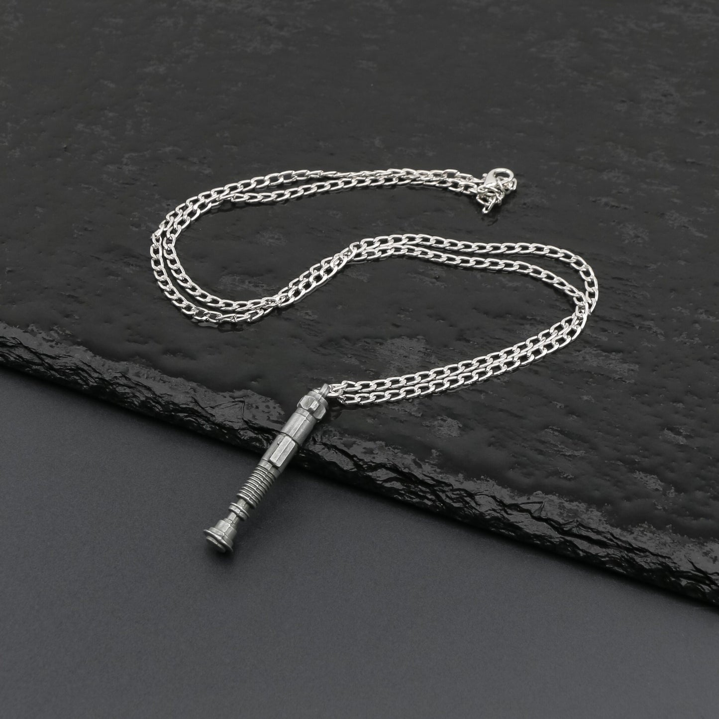 Luke - Ep7 Pendant