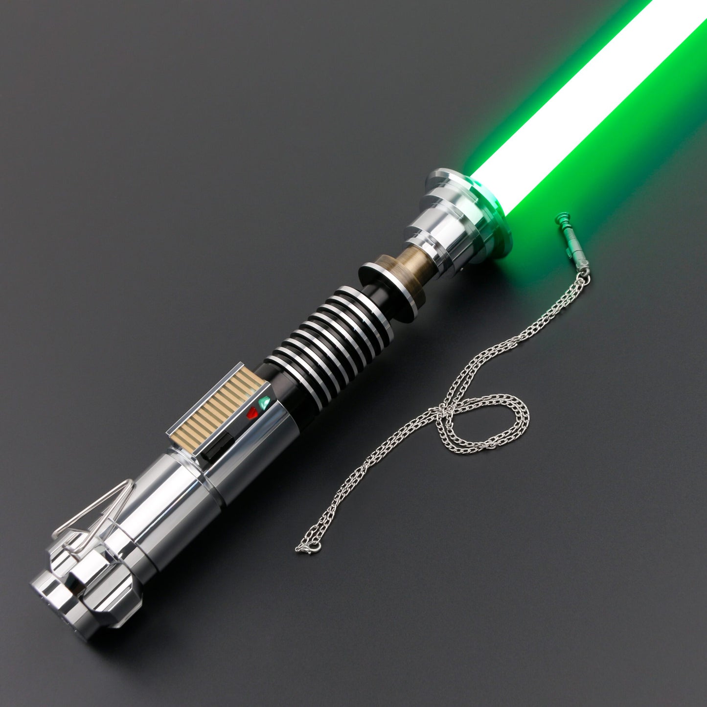 Luke - Ep7 Pendant