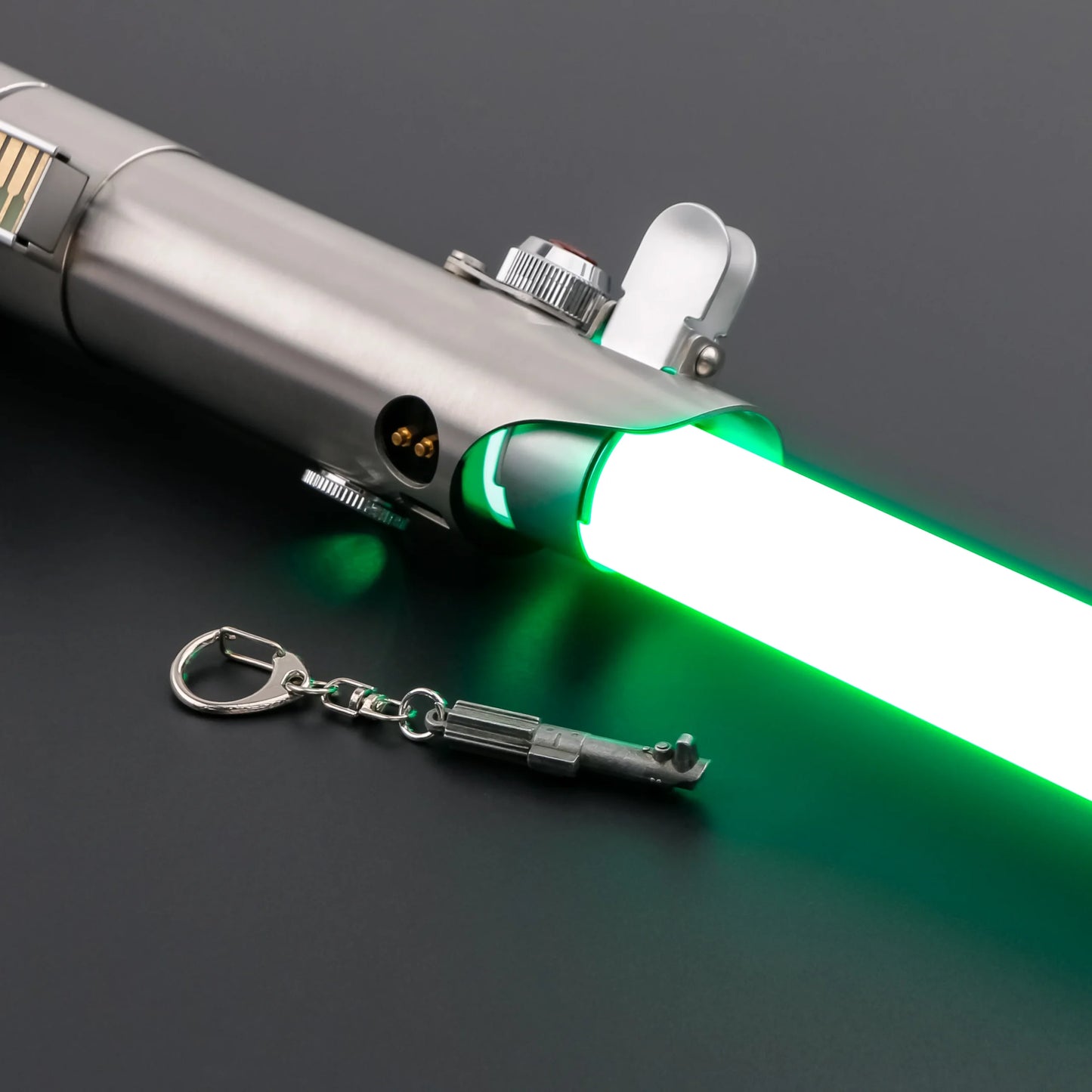 Luke - Ep6 Pendant