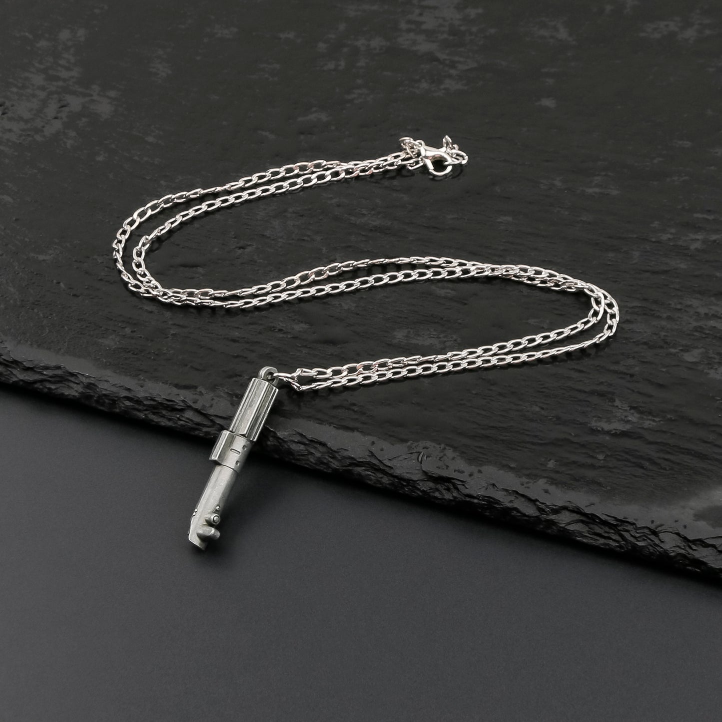 Luke - Ep6 Pendant