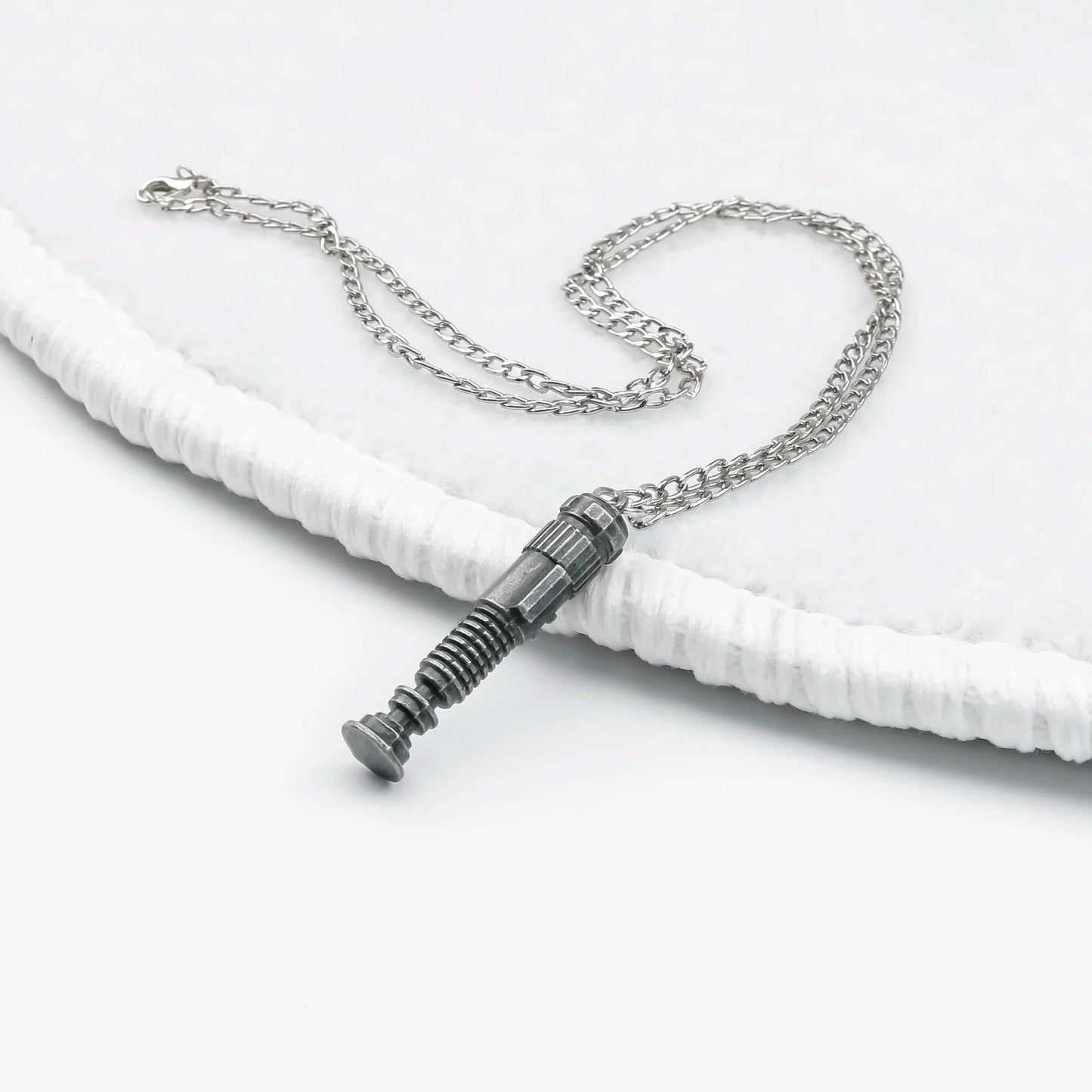 Obi-Wan Pendant