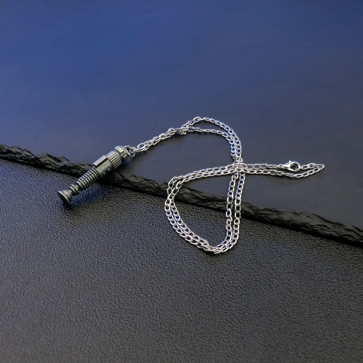 Obi-Wan Pendant