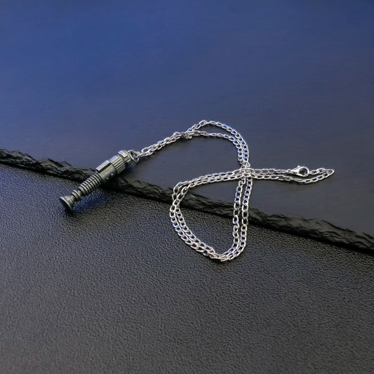 Obi-Wan Pendant