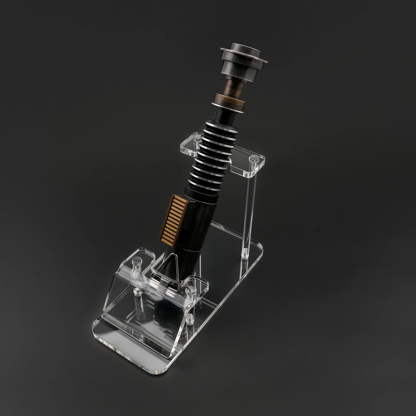 Lightsaber Stand