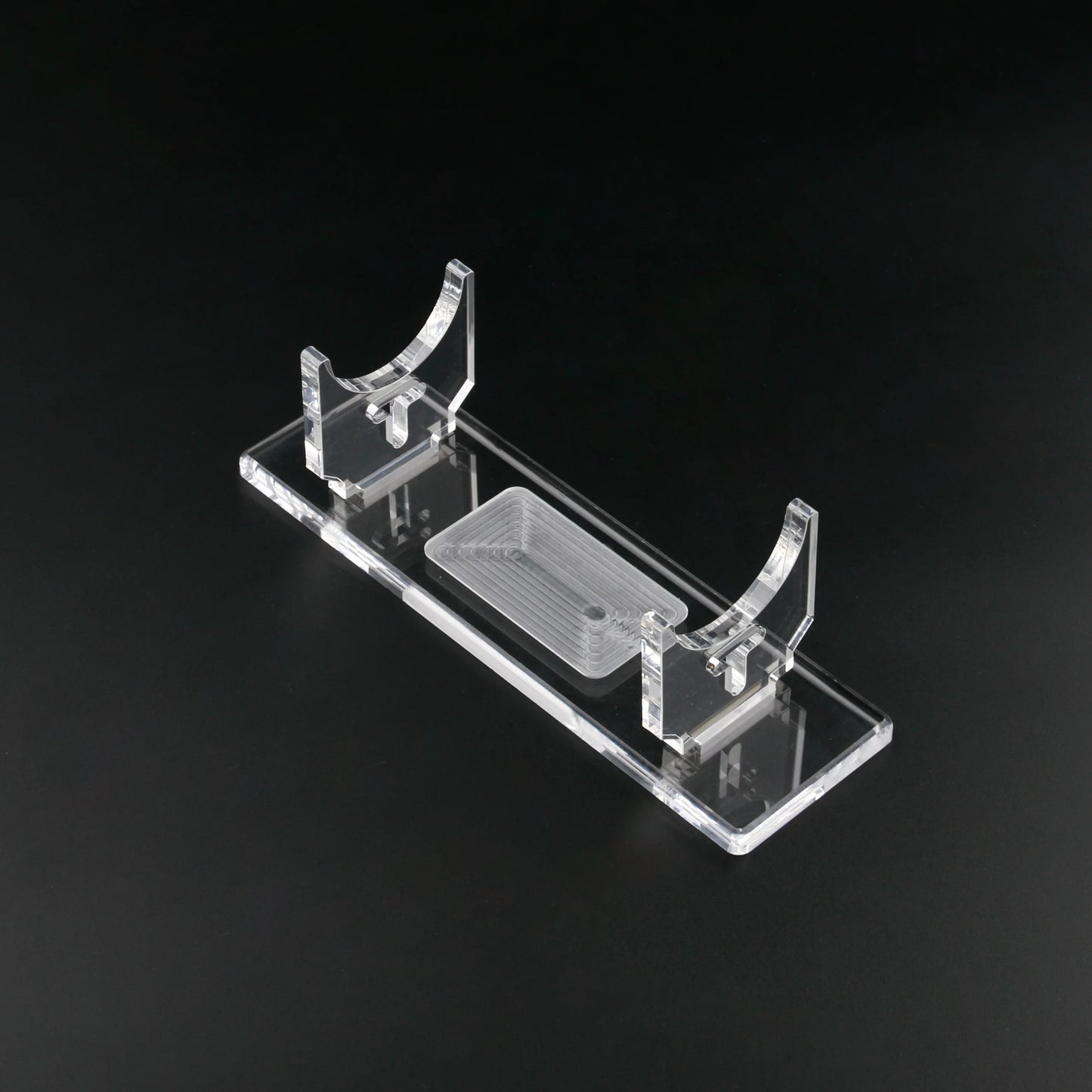 Lightsaber Stand