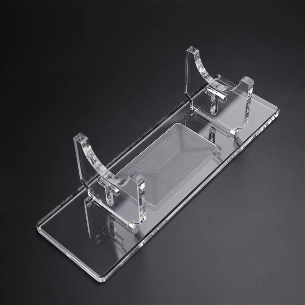 Lightsaber Stand