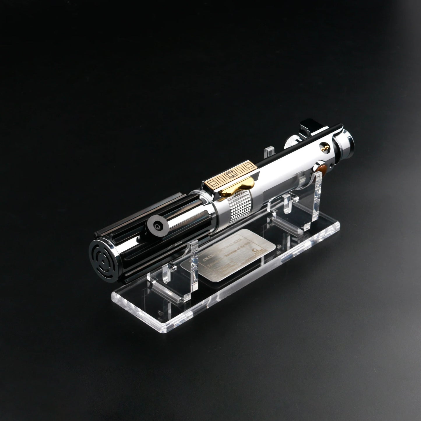 Lightsaber Stand