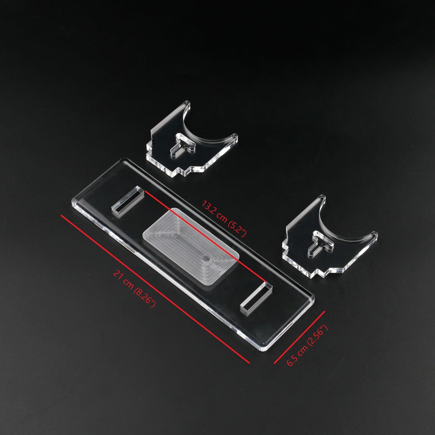 Lightsaber Stand