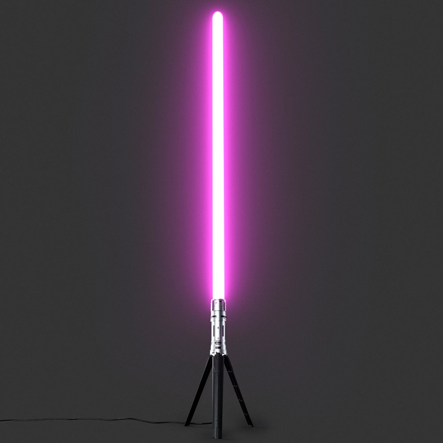 Lightsaber Night Light
