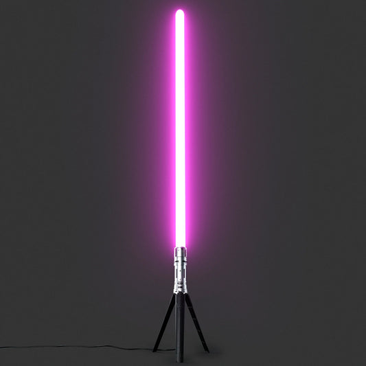 Lightsaber Night Light