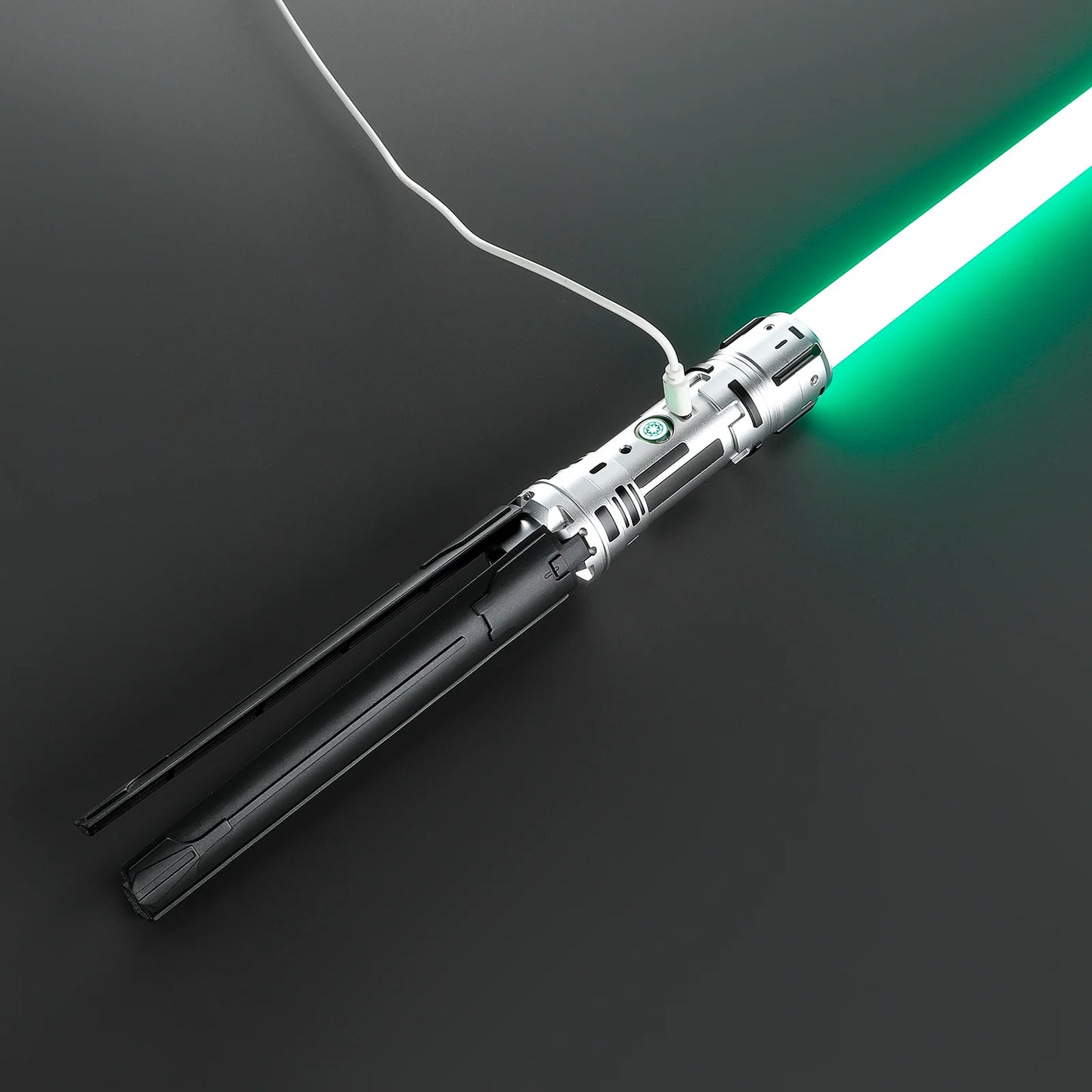 Lightsaber Night Light