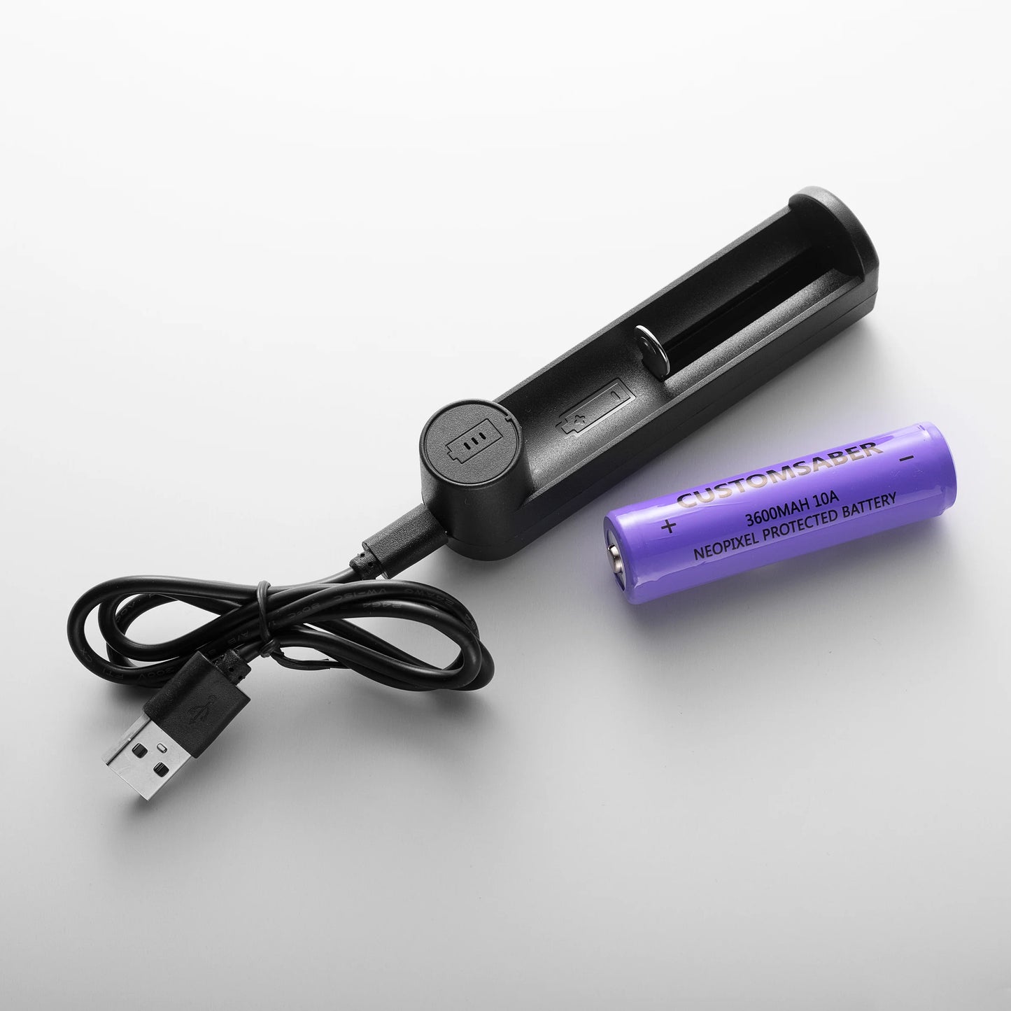 Battery Charger
