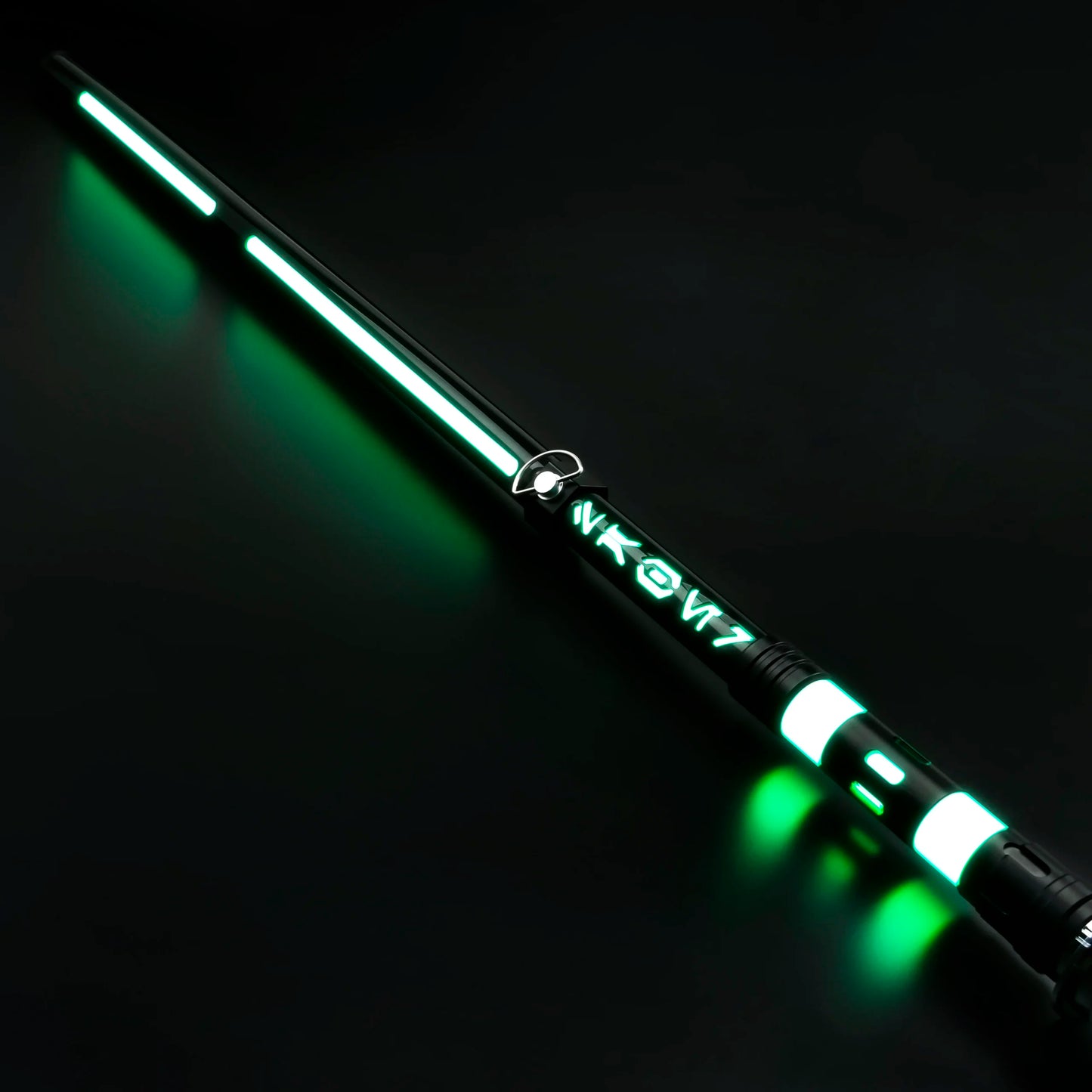 Lightsaber Scabbard