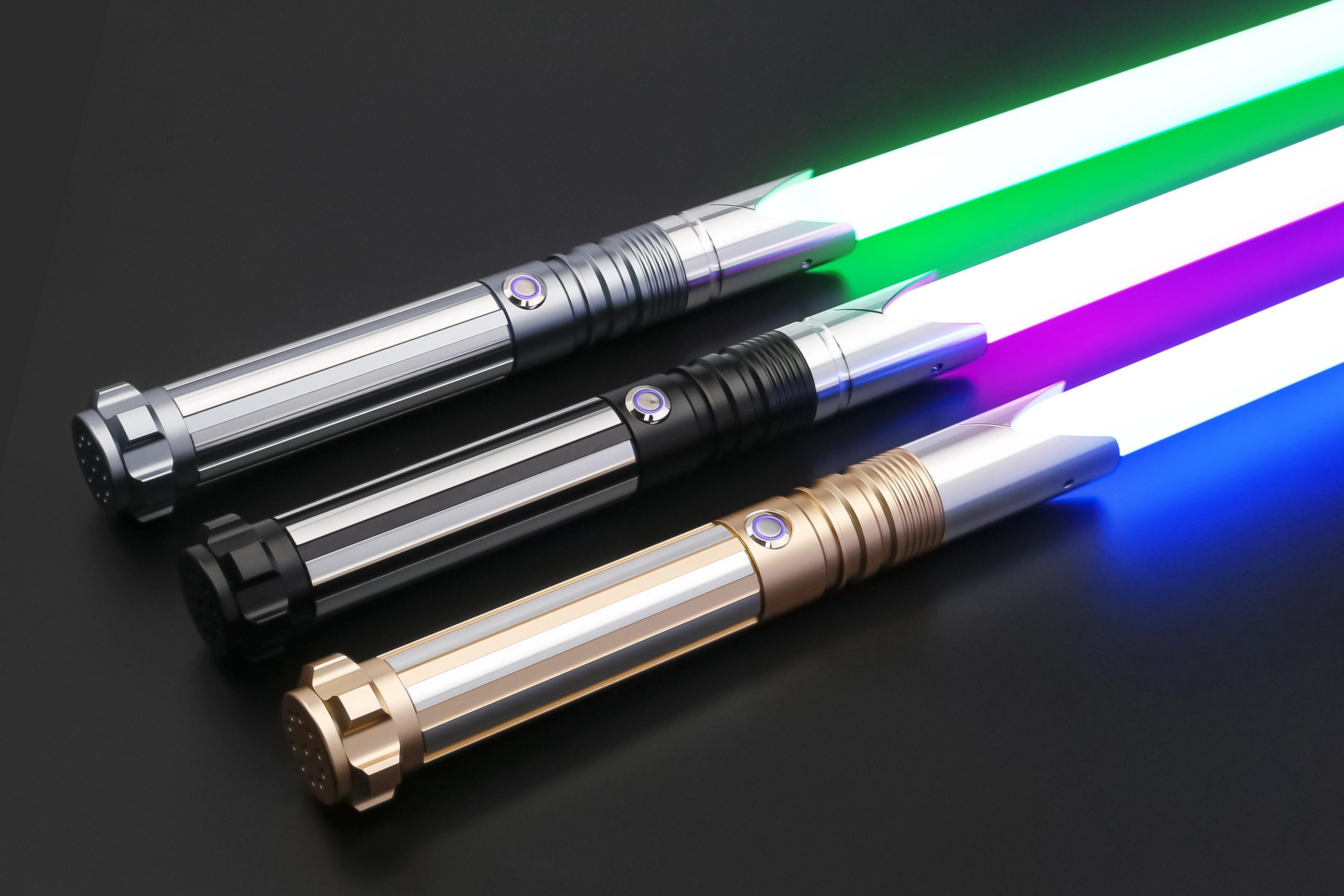 Chosen – KY Sabers