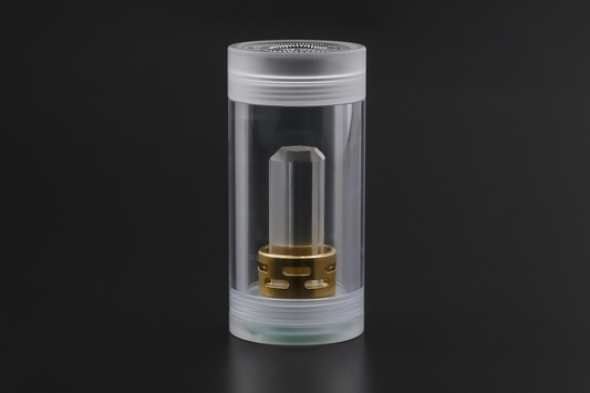 Crystal Blade Plug