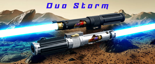 Duo Storm