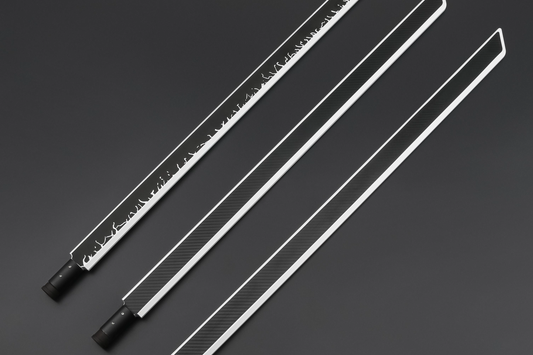 Flat Blade