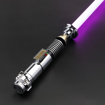 Luke Ep6