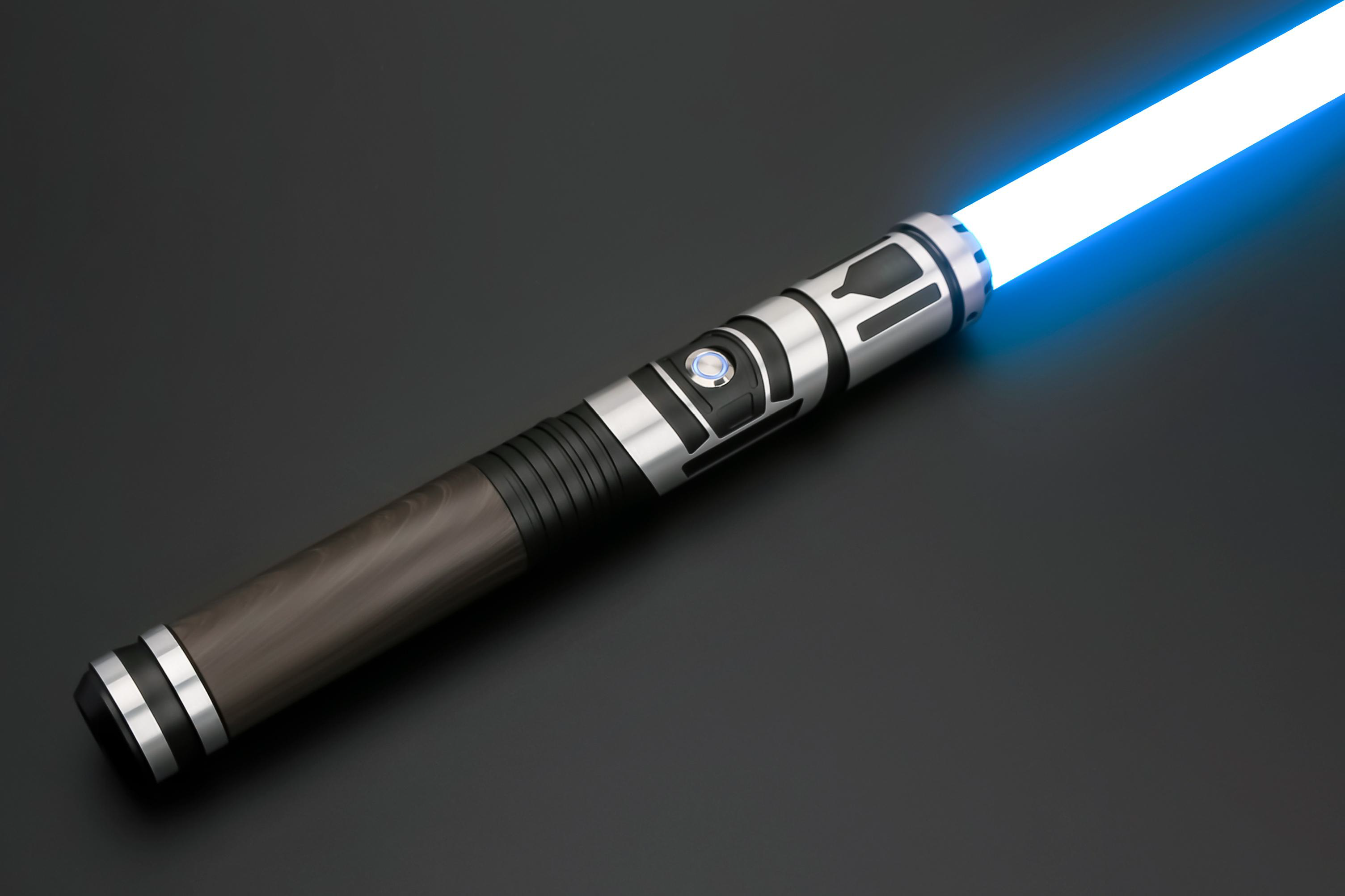 Pilot – KY Sabers
