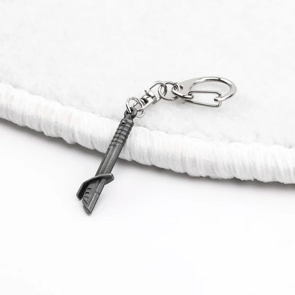 Darksaber Pendant