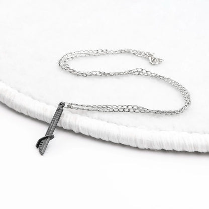 Darksaber Pendant