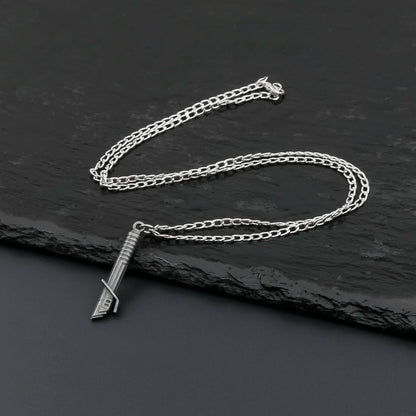 Darksaber Pendant