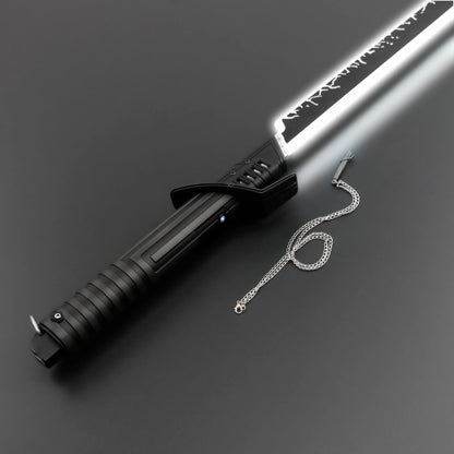 Darksaber Pendant