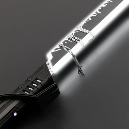 Darksaber Pendant