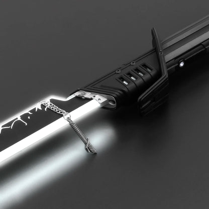 Darksaber Pendant