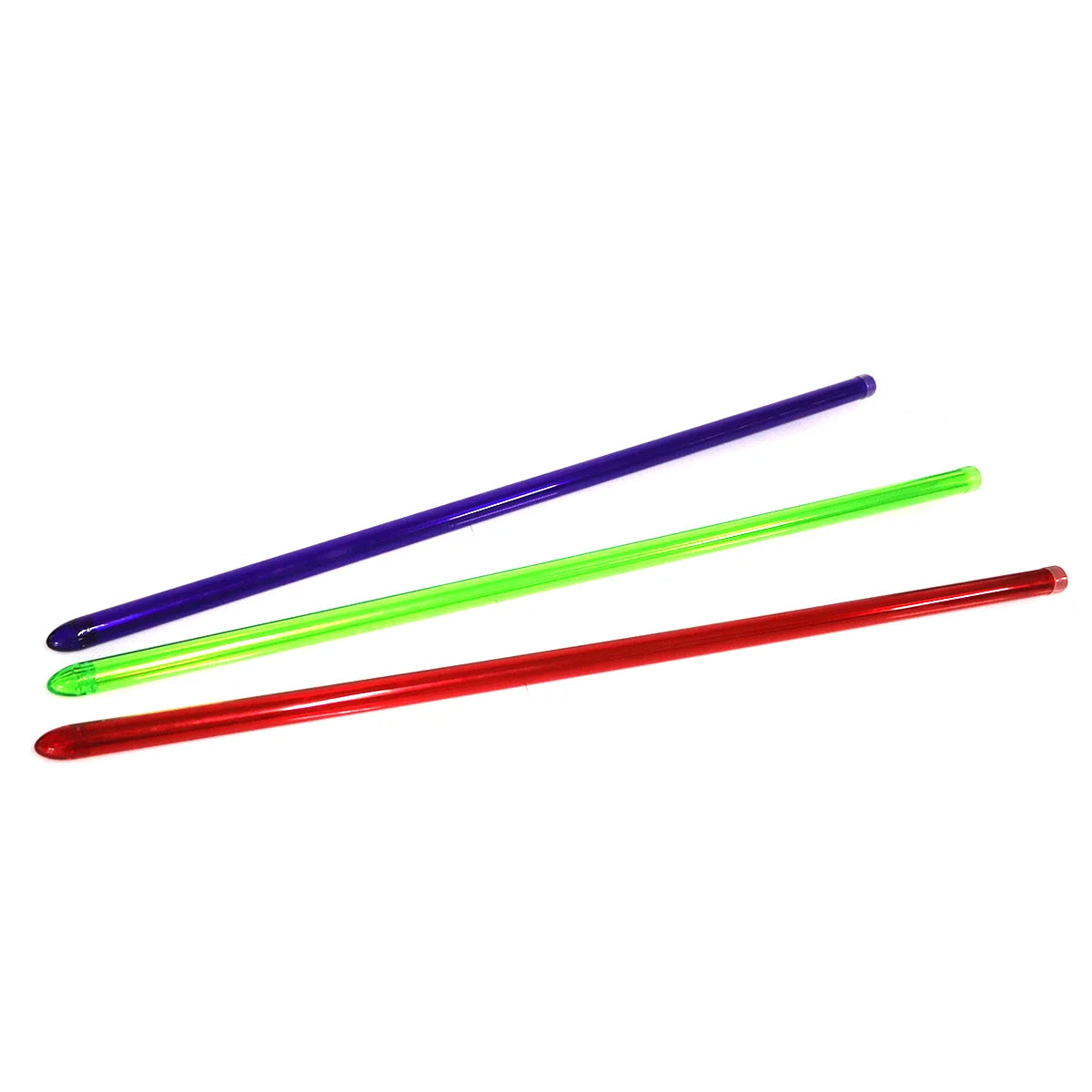 Lightsaber RGB Day Blade, 1″ Diameter