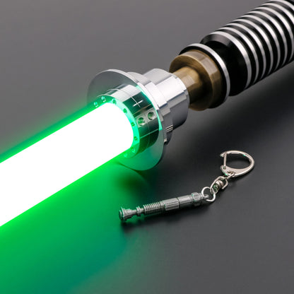 Luke - Ep7 Pendant