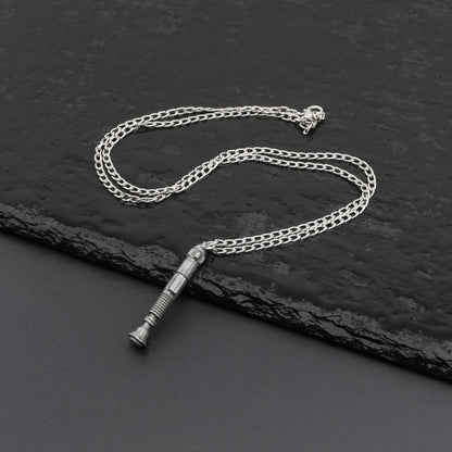 Luke - Ep7 Pendant