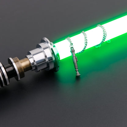 Luke - Ep7 Pendant