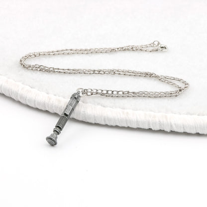 Luke - Ep7 Pendant