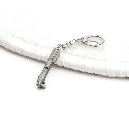 Luke - Ep6 Pendant