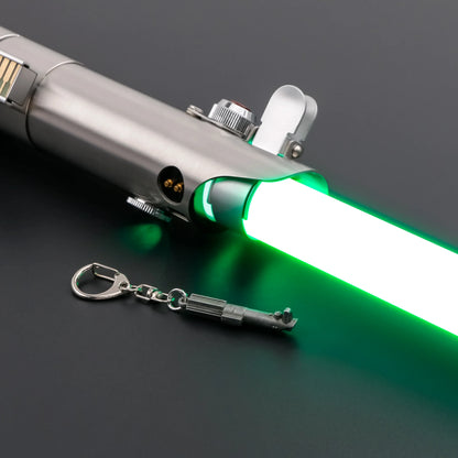 Luke - Ep6 Pendant