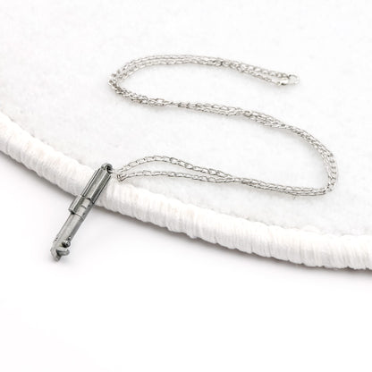 Luke - Ep6 Pendant