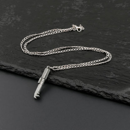 Luke - Ep6 Pendant
